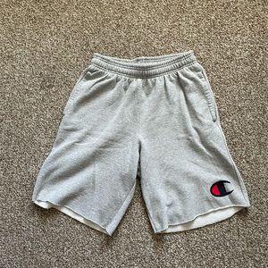 Champion Powerblend Shorts